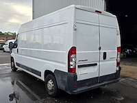Citroën jumper 2014 - afbeelding 34 van  41