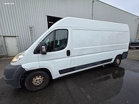 Citroën jumper 2014 - afbeelding 38 van  41
