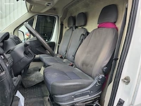 Citroën jumper 2014 - afbeelding 39 van  41