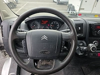 Citroën jumper 2014 - afbeelding 40 van  41