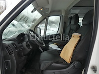 Citroën jumper (2019-62,147 km)(vin:vf7ycbnfc12m84673) - afbeelding 2 van  45