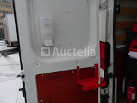 Citroën jumper (2019-62,147 km)(vin:vf7ycbnfc12m84673) - afbeelding 3 van  45