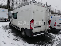 Citroën jumper (2019-62,147 km)(vin:vf7ycbnfc12m84673) - afbeelding 6 van  45