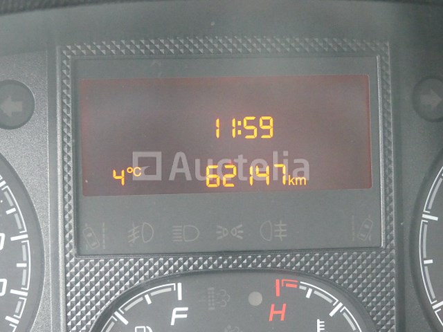 Citroën jumper (2019-62,147 km)(vin:vf7ycbnfc12m84673) - afbeelding 7 van  45