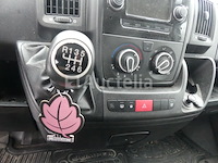 Citroën jumper (2019-62,147 km)(vin:vf7ycbnfc12m84673) - afbeelding 8 van  45