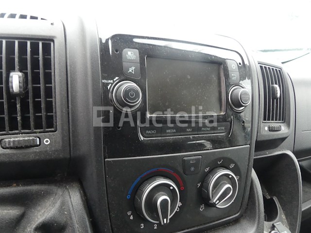 Citroën jumper (2019-62,147 km)(vin:vf7ycbnfc12m84673) - afbeelding 9 van  45