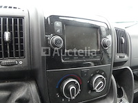 Citroën jumper (2019-62,147 km)(vin:vf7ycbnfc12m84673) - afbeelding 9 van  45