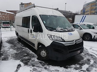 Citroën jumper (2019-62,147 km)(vin:vf7ycbnfc12m84673) - afbeelding 1 van  45