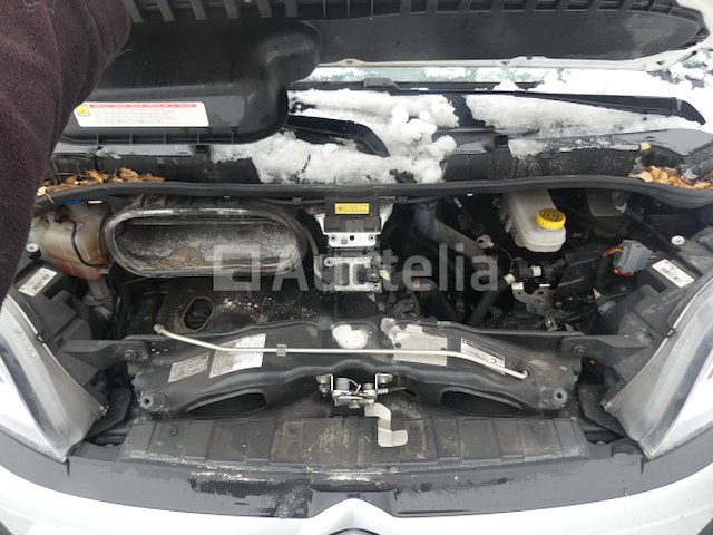 Citroën jumper (2019-62,147 km)(vin:vf7ycbnfc12m84673) - afbeelding 13 van  45