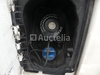 Citroën jumper (2019-62,147 km)(vin:vf7ycbnfc12m84673) - afbeelding 15 van  45