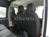 Citroën jumper (2019-62,147 km)(vin:vf7ycbnfc12m84673) - afbeelding 17 van  45