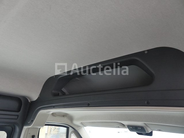 Citroën jumper (2019-62,147 km)(vin:vf7ycbnfc12m84673) - afbeelding 19 van  45