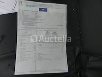 Citroën jumper (2019-62,147 km)(vin:vf7ycbnfc12m84673) - afbeelding 20 van  45