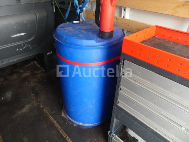 Citroën jumper (2019-62,147 km)(vin:vf7ycbnfc12m84673) - afbeelding 21 van  45