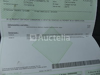 Citroën jumper (2019-62,147 km)(vin:vf7ycbnfc12m84673) - afbeelding 24 van  45