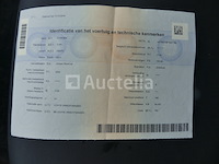 Citroën jumper (2019-62,147 km)(vin:vf7ycbnfc12m84673) - afbeelding 25 van  45