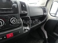Citroën jumper (2019-62,147 km)(vin:vf7ycbnfc12m84673) - afbeelding 28 van  45