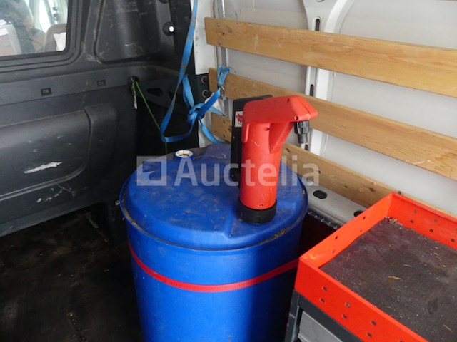 Citroën jumper (2019-62,147 km)(vin:vf7ycbnfc12m84673) - afbeelding 30 van  45