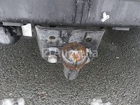 Citroën jumper (2019-62,147 km)(vin:vf7ycbnfc12m84673) - afbeelding 33 van  45