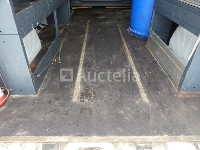 Citroën jumper (2019-62,147 km)(vin:vf7ycbnfc12m84673) - afbeelding 23 van  45