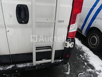 Citroën jumper (2019-62,147 km)(vin:vf7ycbnfc12m84673) - afbeelding 37 van  45