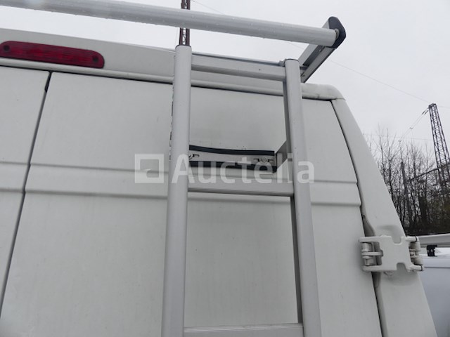 Citroën jumper (2019-62,147 km)(vin:vf7ycbnfc12m84673) - afbeelding 38 van  45