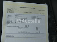 Citroën jumper (2019-62,147 km)(vin:vf7ycbnfc12m84673) - afbeelding 39 van  45