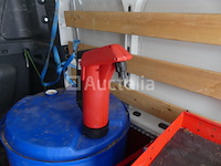 Citroën jumper (2019-62,147 km)(vin:vf7ycbnfc12m84673) - afbeelding 40 van  45