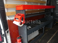 Citroën jumper (2019-62,147 km)(vin:vf7ycbnfc12m84673) - afbeelding 41 van  45