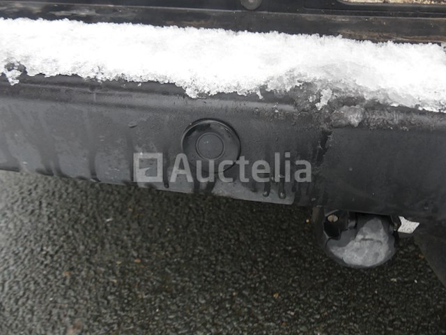 Citroën jumper (2019-62,147 km)(vin:vf7ycbnfc12m84673) - afbeelding 45 van  45