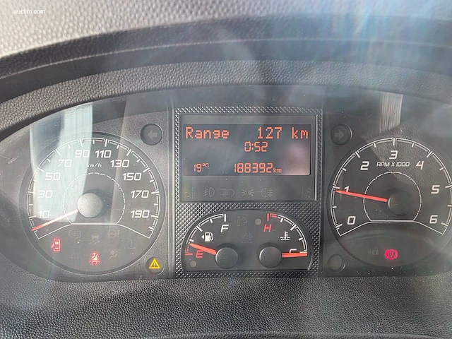 Citroën jumper 2019 - afbeelding 2 van  33