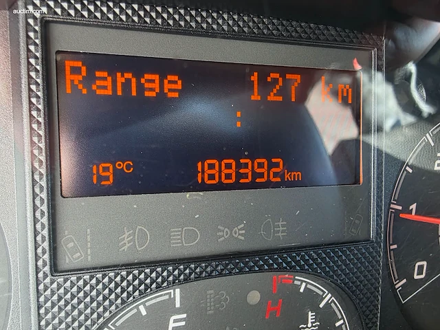 Citroën jumper 2019 - afbeelding 3 van  33