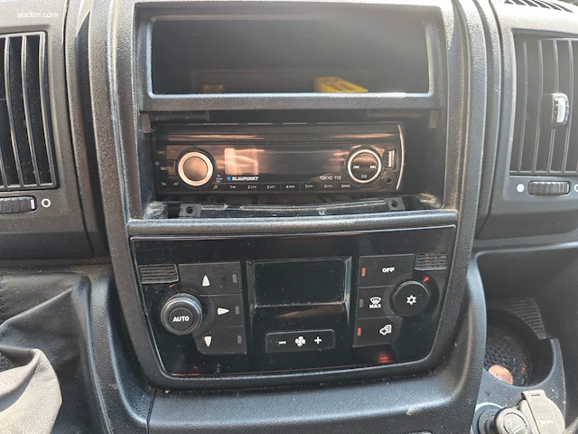 Citroën jumper 2019 - afbeelding 4 van  33