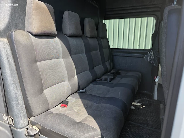 Citroën jumper 2019 - afbeelding 5 van  33