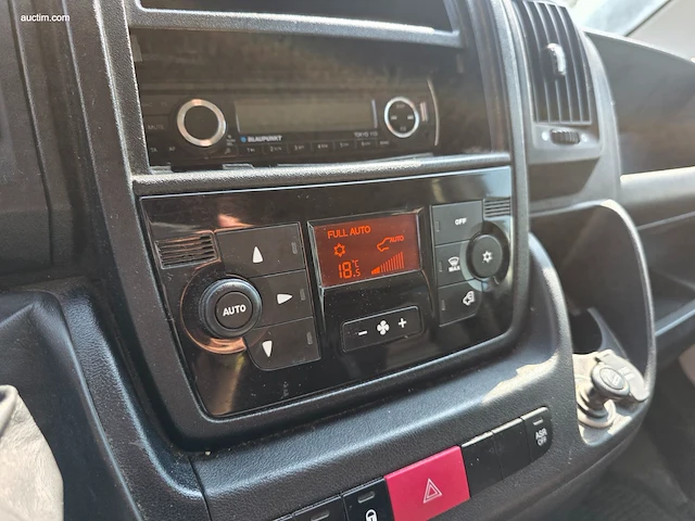 Citroën jumper 2019 - afbeelding 7 van  33