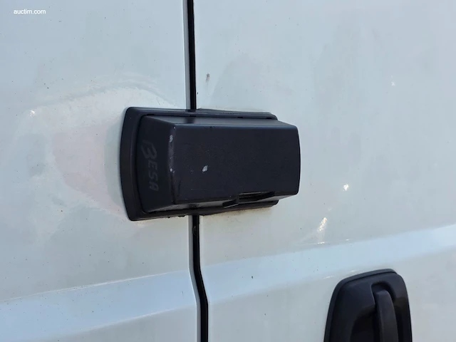 Citroën jumper 2019 - afbeelding 14 van  33