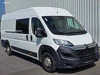 Citroën jumper 2019 - afbeelding 12 van  33