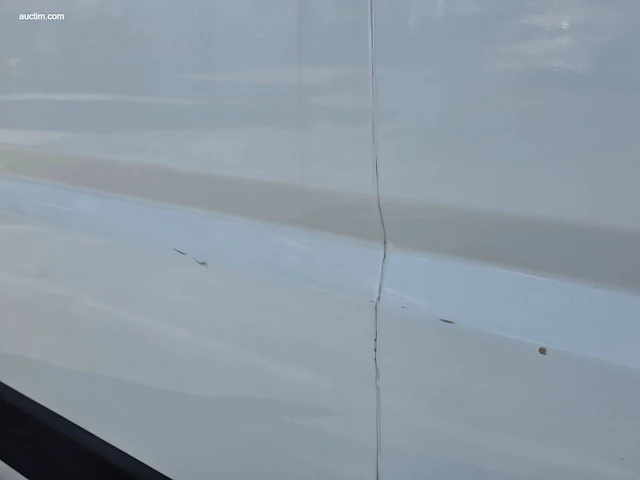 Citroën jumper 2019 - afbeelding 26 van  33
