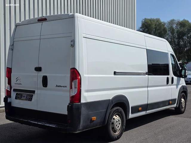 Citroën jumper 2019 - afbeelding 23 van  33