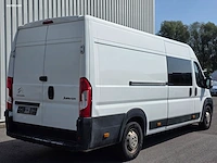 Citroën jumper 2019 - afbeelding 23 van  33