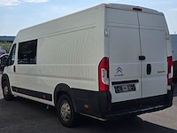 Citroën jumper 2019 - afbeelding 28 van  33