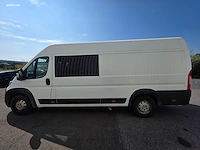 Citroën jumper 2019 - afbeelding 29 van  33