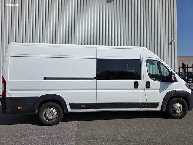 Citroën jumper 2019 - afbeelding 30 van  33