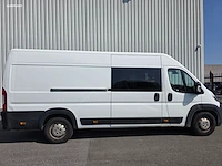 Citroën jumper 2019 - afbeelding 30 van  33