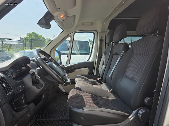 Citroën jumper 2019 - afbeelding 31 van  33