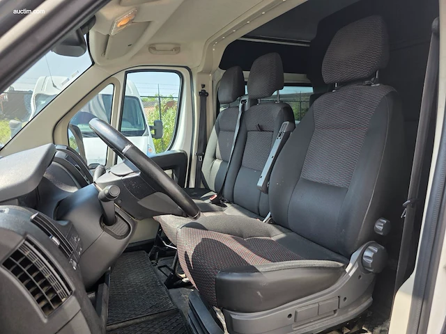 Citroën jumper 2019 - afbeelding 32 van  33
