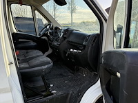 Citroen jumper (2020 - vf7 ycb nfb 12 m74 389) - afbeelding 2 van  23