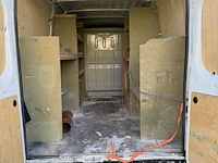 Citroen jumper (2020 - vf7 ycb nfb 12 m74 389) - afbeelding 4 van  23