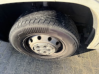 Citroen jumper (2020 - vf7 ycb nfb 12 m74 389) - afbeelding 6 van  23