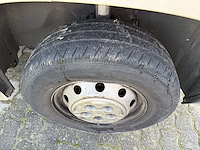 Citroen jumper (2020 - vf7 ycb nfb 12 m74 389) - afbeelding 7 van  23